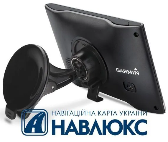 Навигатор Garmin navigation 2597 оригинал новые на пломба — фото 3