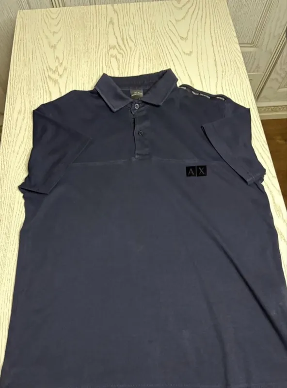 Финка от Armani Exchange