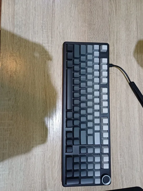 Механическая клавиатура Aula F99 PRO