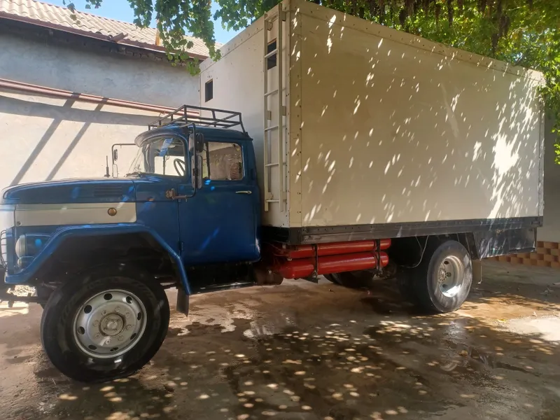 Zil sotiladi hamma joyi yangi 6 Zil sotiladi hamma joyi yangi 6