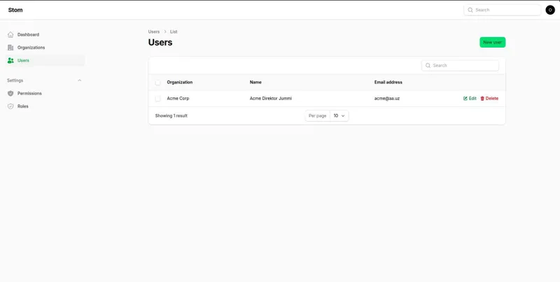 Veb sayt yaratish | Веб сайт яратиш | Создание веб-сайта — фото 3