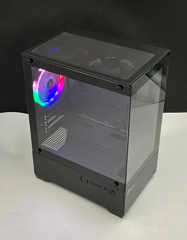 ZTTECH AK27B Case — фото 1
