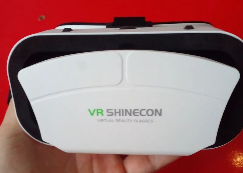 VR очки 360 VR Ochki 2 VR очки 360 VR Ochki 2