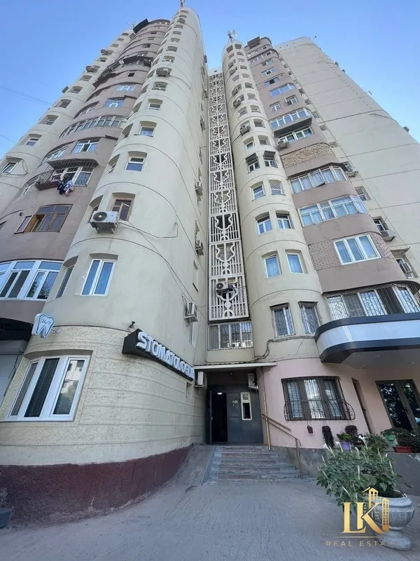 Mirzo Ulug‘bek tumanida keng 4 xonali kvartira 1 Mirzo Ulug‘bek tumanida keng 4 xonali kvartira 1