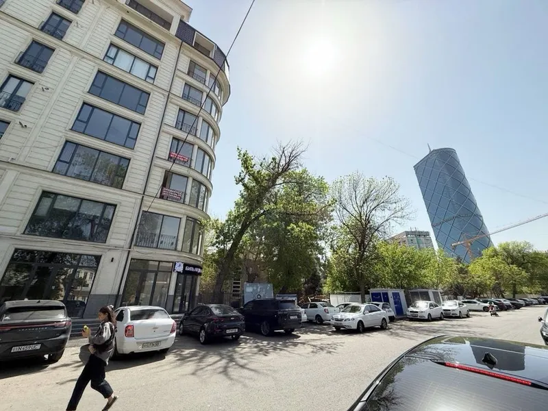 Ж/К Piramit Tower Продается Нежилой Арендаторим Новостройке 6 Ж/К Piramit Tower Продается Нежилой Арендаторим Новостройке 6