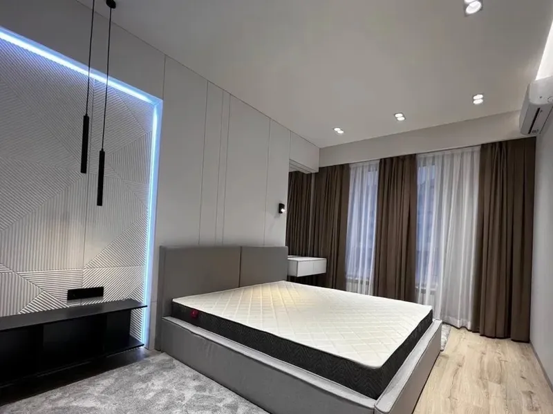 Юнусабад 5-кв 2 комнаты • 65 м² • 2/12 этаж 3