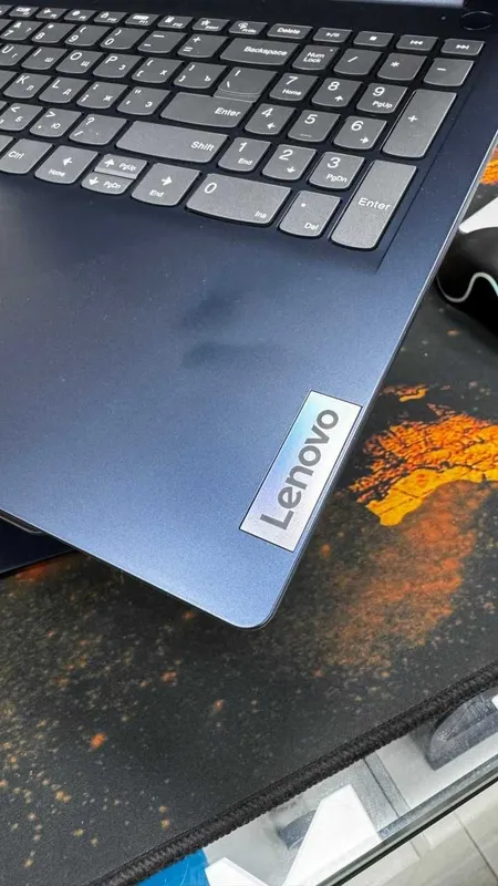 NOUTBUK Lenovo IdeaPad AMD Ryzen5/Dostavka&Dasturlash BEPUL — фото 4