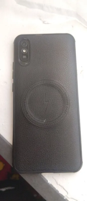 Redmi 9A proshf qilingan tanirofka ekran