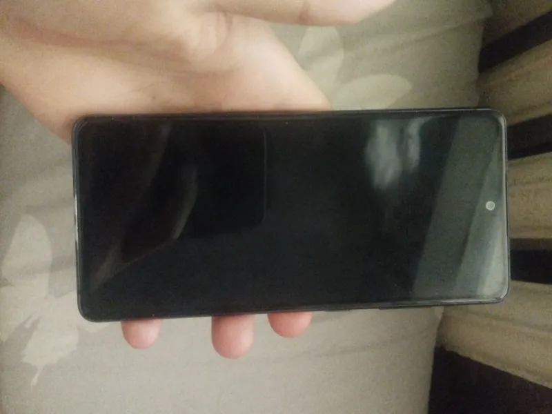 Samsung s20 FE 5G 2