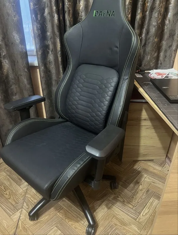 Игровое кресло Dafna 1