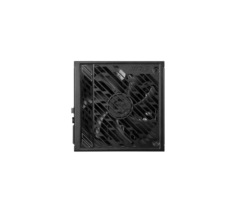 ' Блок питания MSI MPG A1250GS (1250W, 80+ Gold, ATX 3.1)
