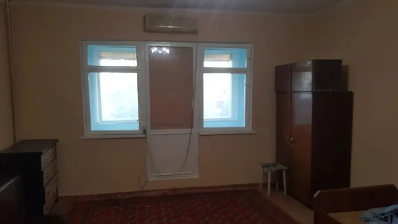Продажа 1-к квартиры 3