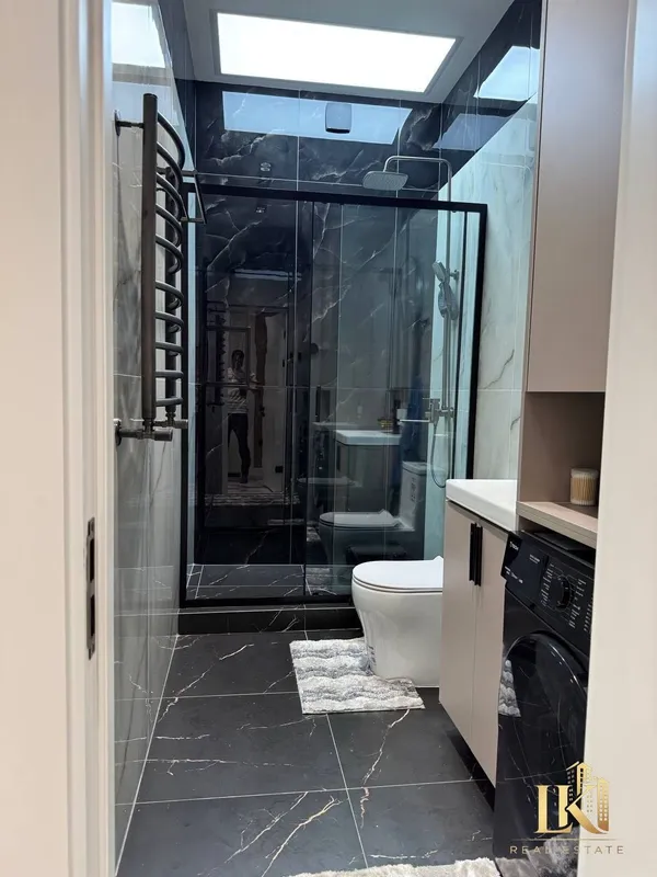 2-комнатная квартира в ЖК BM Group Charx Novza 10 2-комнатная квартира в ЖК BM Group Charx Novza 10