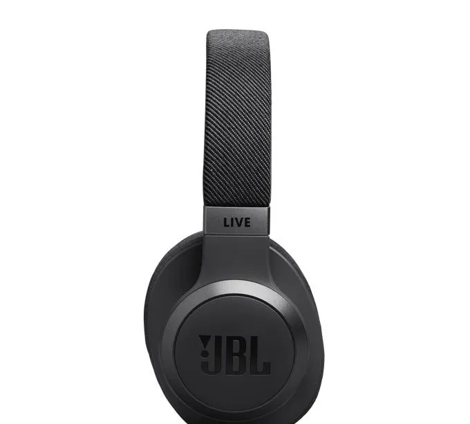 JBL Live 770NC simsiz quloqchinlari 5 JBL Live 770NC simsiz quloqchinlari 5