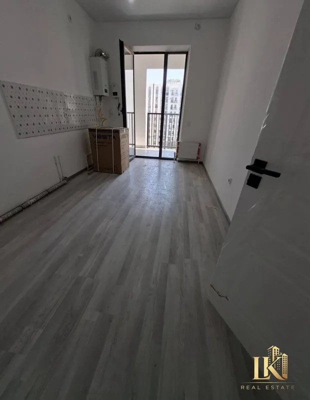 Продаётся квартира в ЖК O'z Makon 4