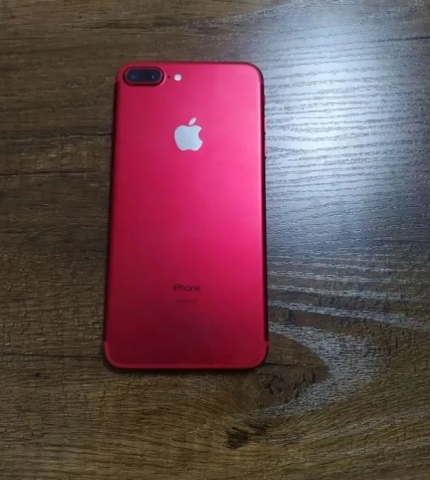 iPhone 7 plus 2 iPhone 7 plus 2
