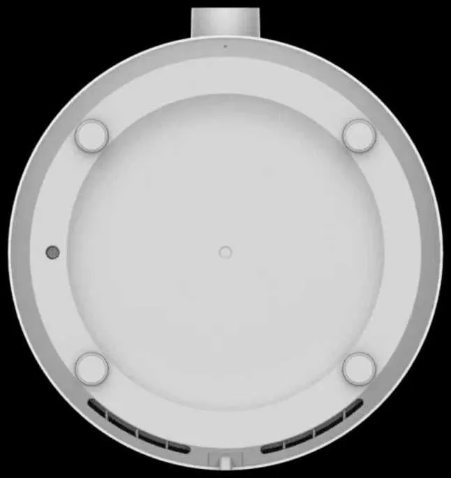Увлажнитель воздуха Xiaomi Humidifier 2 Lite — фото 5