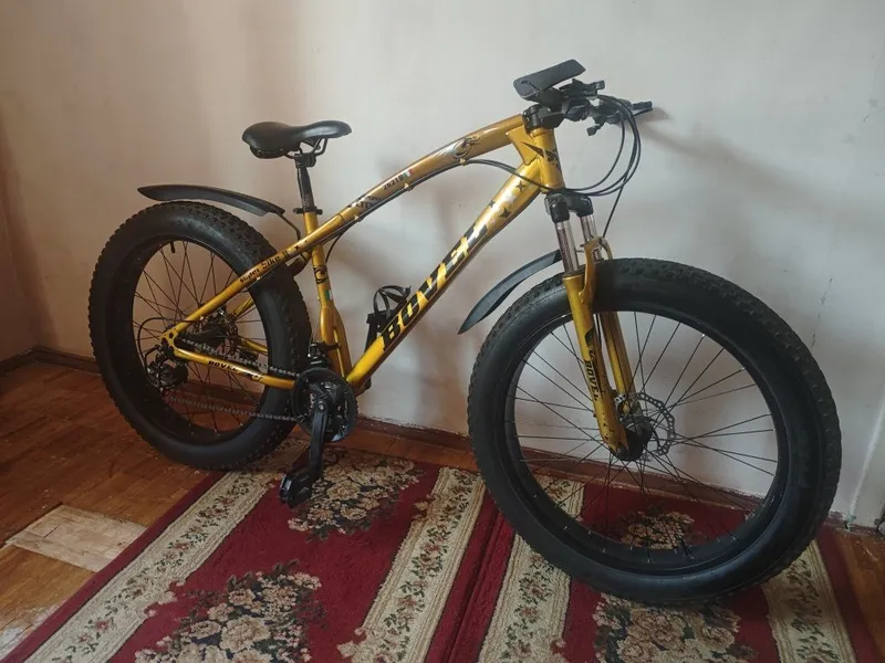 FAT BIKE 28 Срочно 3 FAT BIKE 28 Срочно 3