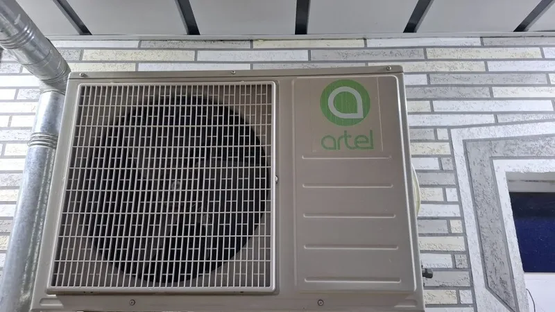 Кондиционер Artel 18 Талик 1