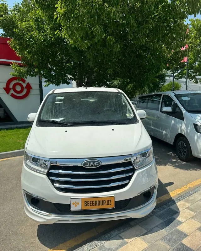 JAC M3 2026 yangi - nasiyaga / rassrochka, Toshkent