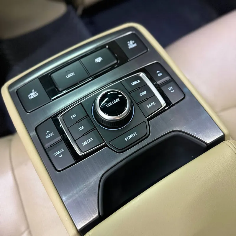 Genesis g80 2015 7 Genesis g80 2015 7