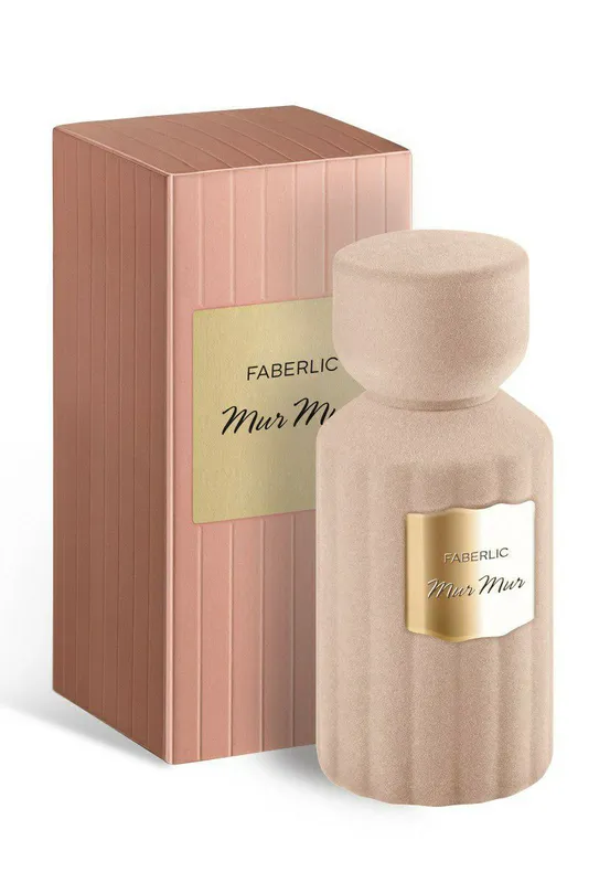 Nozik didli ayollar uchun iforlar (50 ml) — фото 1