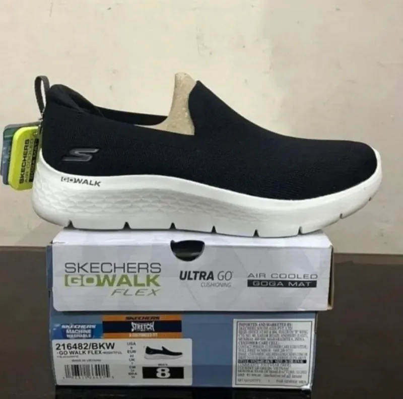 Skechers made in Vietnam — фото 2
