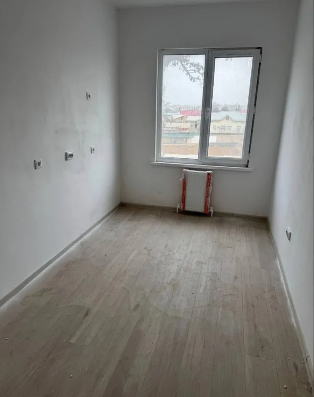 Продажа: новостройка, БУЗ-2 3