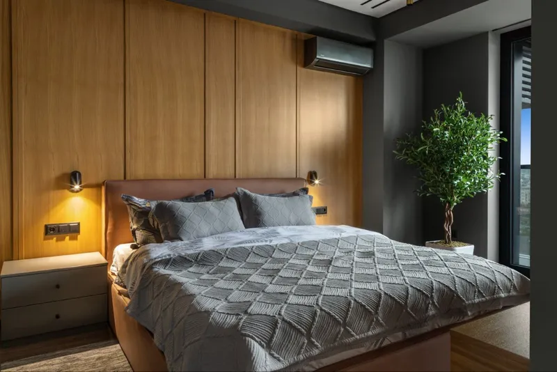 Квартира посуточно в U TOWER 3 Квартира посуточно в U TOWER 3