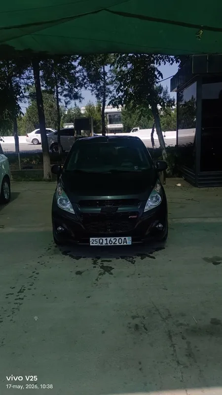Toza mashina kelishiladi 3