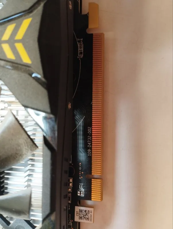 Продается видеокарта peladn rx 580 8gd 3