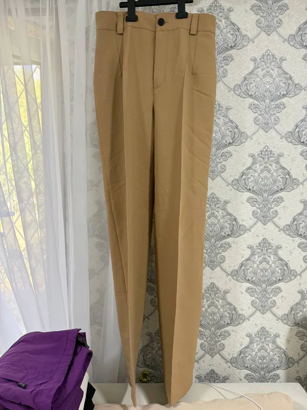Turli xil klassik ZARA shimlari 4