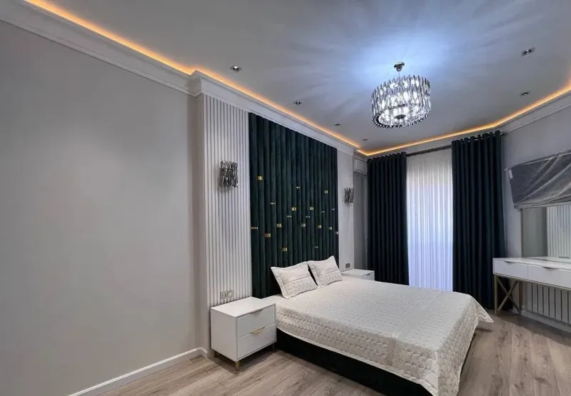 TTZ • 3 xona • 80 m² • 4/9-qavat 5