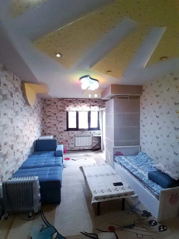 Bektemirda 3 xonalik kvartira ijaraga beriladi 3