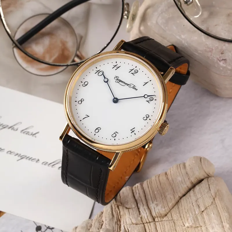 Escapement Time 2 Escapement Time 2
