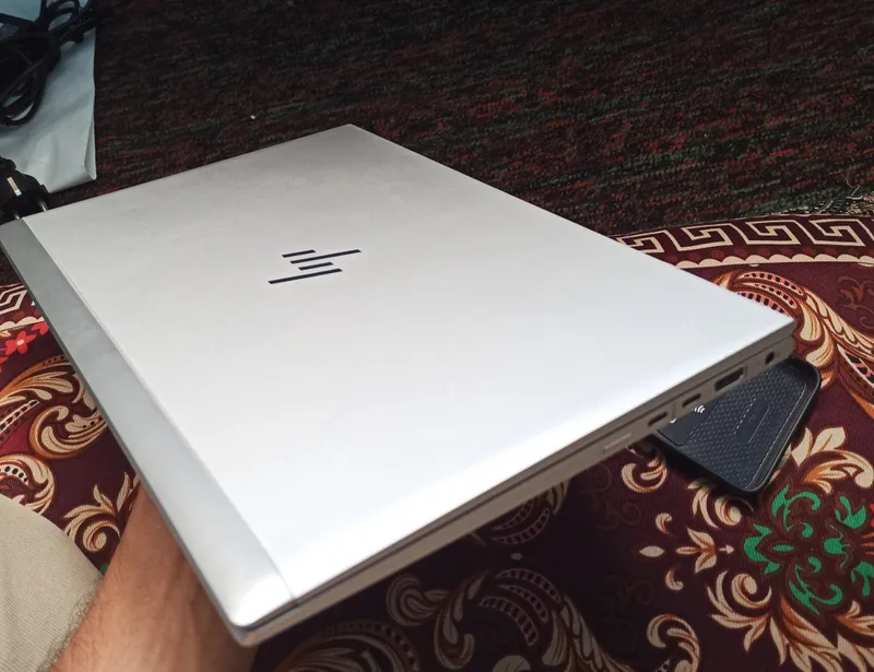 Hp Elitebook Notebook Sotiladi — фото 1 Hp Elitebook Notebook Sotiladi — фото 1