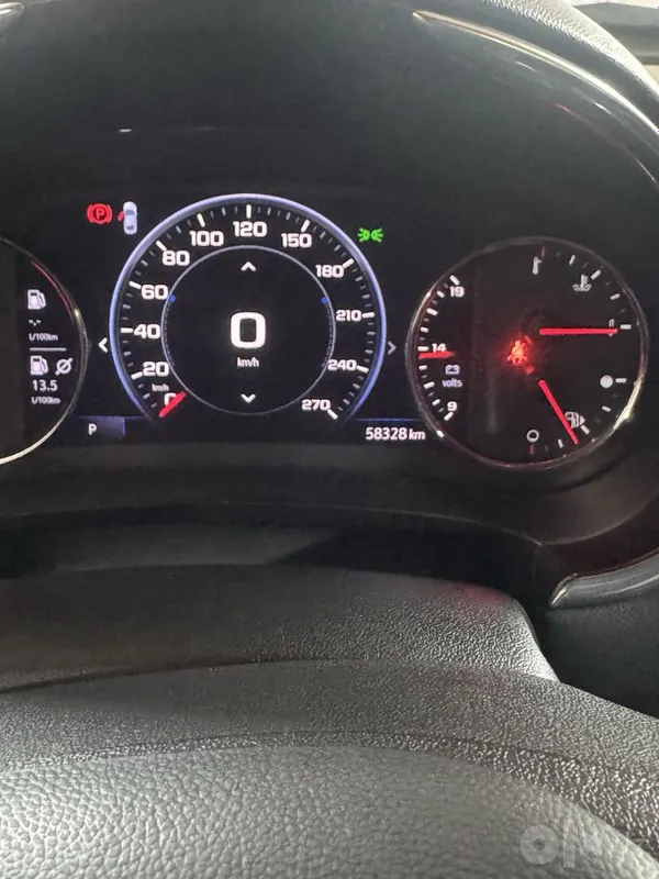 Malibu Premier 2020 probeg 58328 Kraska toza 4 Malibu Premier 2020 probeg 58328 Kraska toza 4