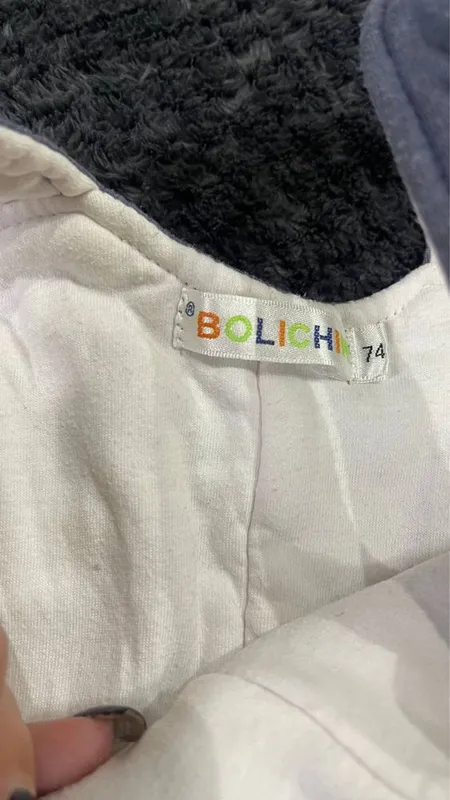 Продам одежду на мальчика — фото 1