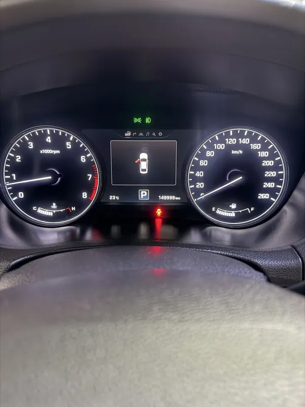 Hyundai Genesis g80 6 Hyundai Genesis g80 6