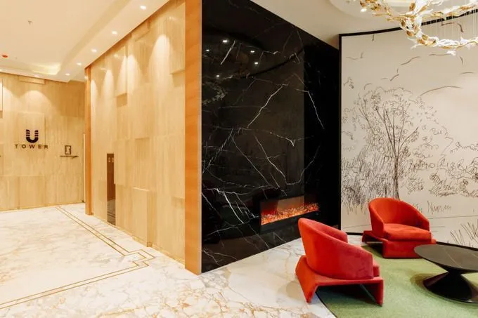 KUNLIK IJARAGA NRG U TOWER 10