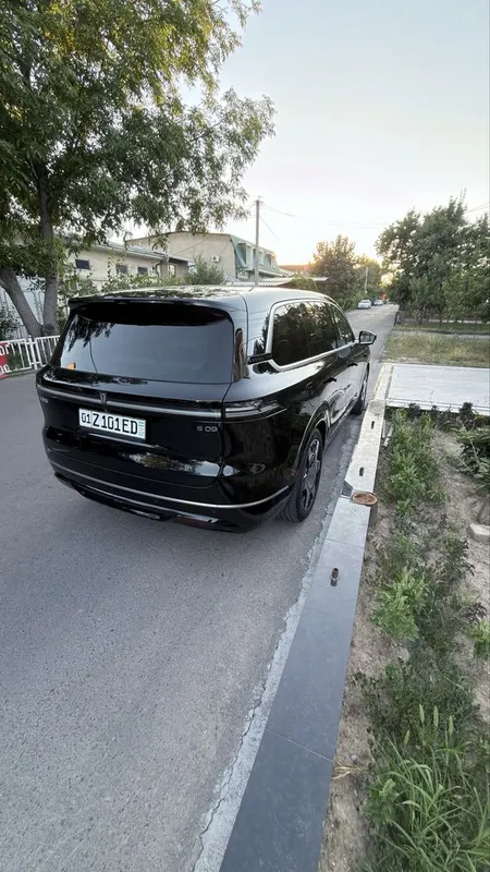 Deepal S09 full - 4WD 300km 7 Deepal S09 full - 4WD 300km 7