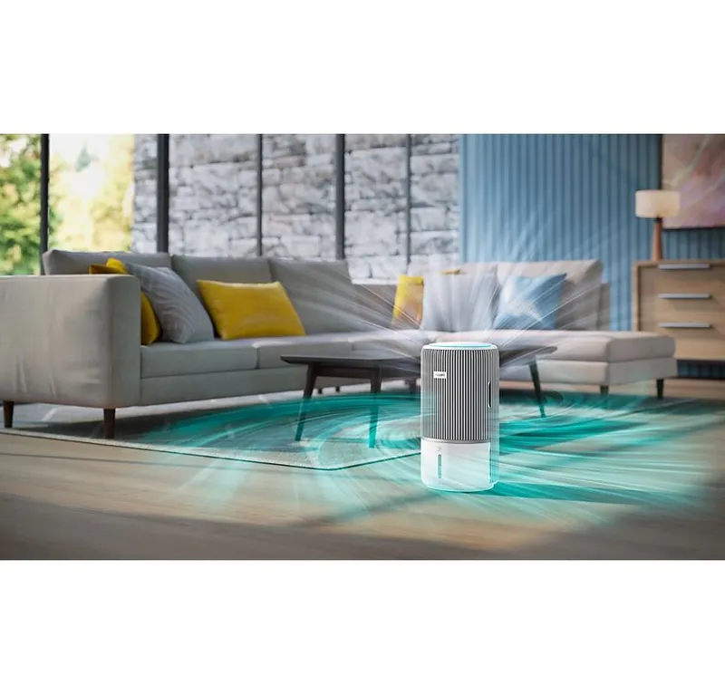 Очиститель воздуха PHILIPS AC3400 — фото 6