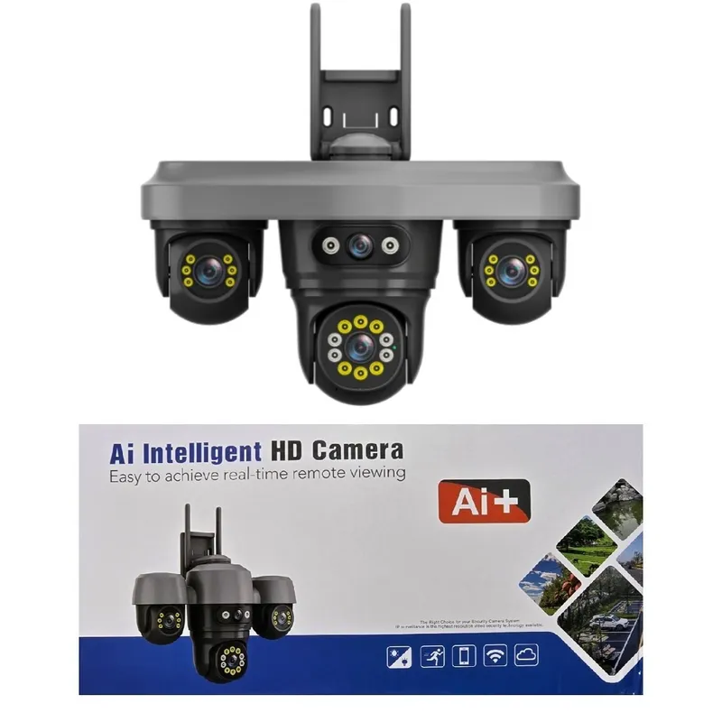 CAMERA V380 G39 WIFI 2