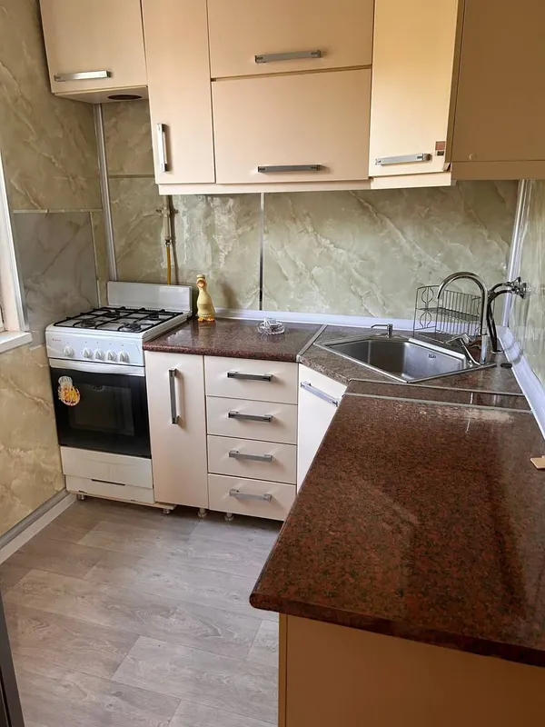 продажа квартиры — фото 5
