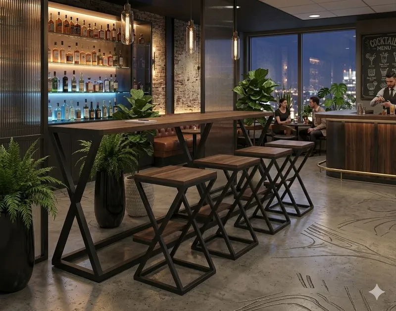 Barniy komplekt loft — фото 3