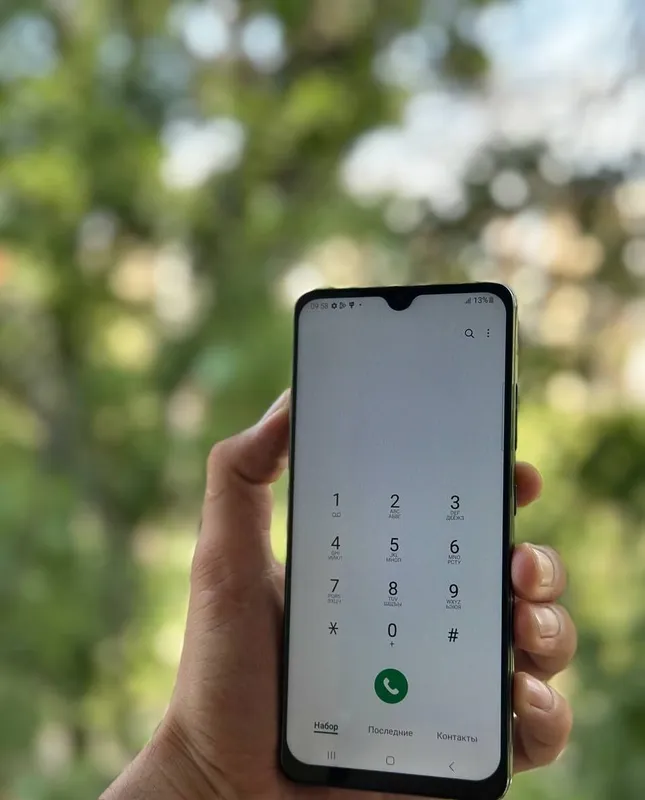 Samsung Galaxy A32 3