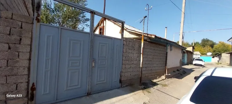 Ховли сув буйида — фото 5