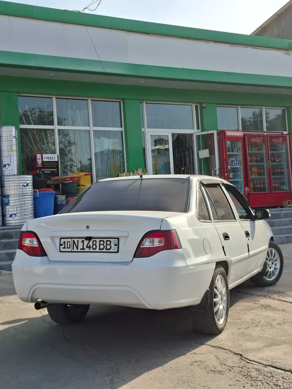 Nexia donc 1,6 2014 3 Nexia donc 1,6 2014 3