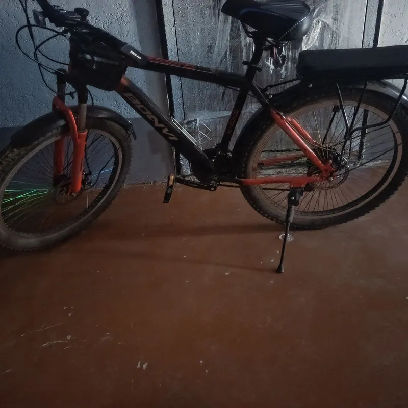 Velosiped bilalar uchun Velosiped bilalar uchun