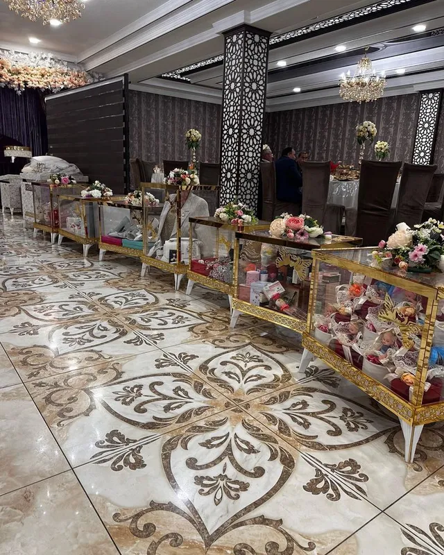5 xil komplek nabor Sarpo sandiqlar sotiladi 8